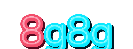 8g8g — logo kanal