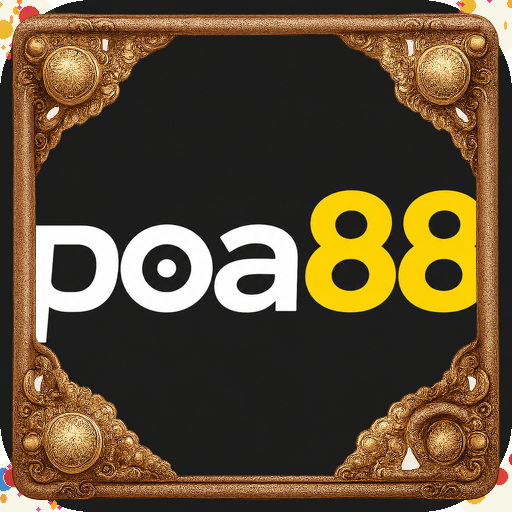 poa88 — mitra unggulan