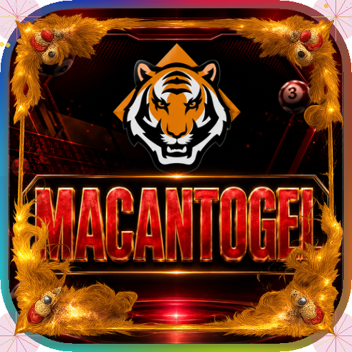 macantogel — galeri pratinjau - APK Resmi