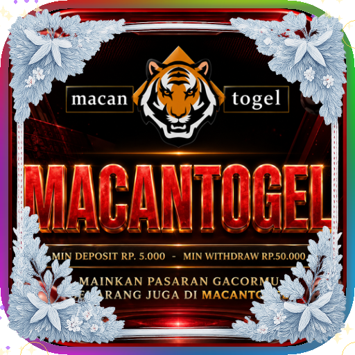 macantogel — galeri pratinjau Resmi APK